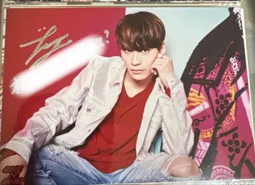 원엔온리 TETTA 코메사 브로마이드