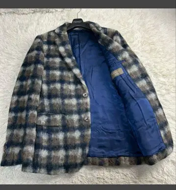 EPOCA UOMO 에포카 언라이닝 자켓 48