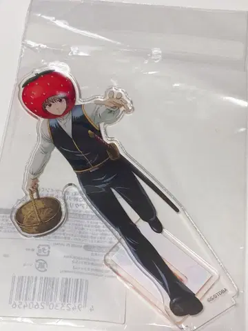 은혼 제비뽑기당 온라인 복권 딸기 사냥 A상 아크릴 스탠드 오키타 소고