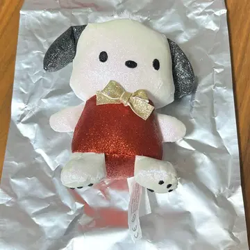 2026년 시크릿 마스코트 홀더 산리오 포차코