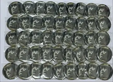 진격의 거인 알민 캔뱃지 wit studio