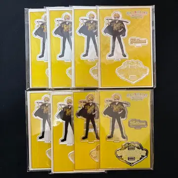 카라피치 타츠운 아크릴 스탠드 파라피치 2024