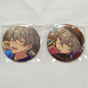 앙스타 오오가미 코가 캔뱃지 2025 Feb