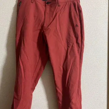 르꼬끄 스트레치 골프 팬츠