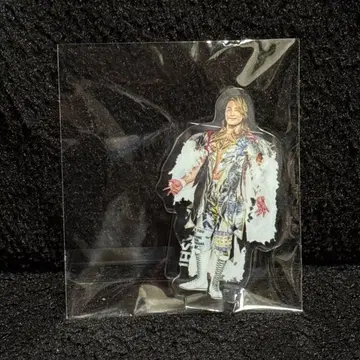 타나하시 히로시 신니치 프리미엄 복권