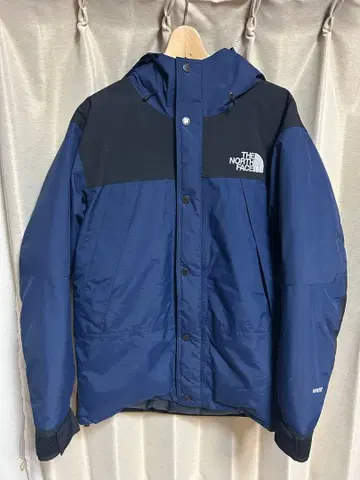 THE NORTH FACE 마운틴 다운 자켓
