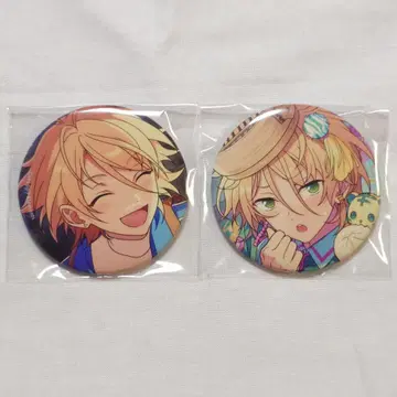 앙스타 시라토리 아이라 캔뱃지 2025 Apr