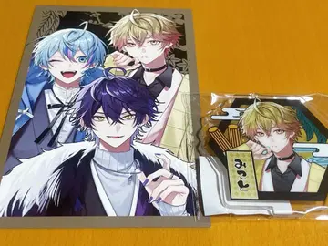 아크릴 스탠드 팝 시쿠포니 미코토