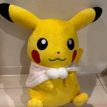 피카츄 봉제 인형