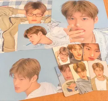 RIIZE 시그 소희 세트