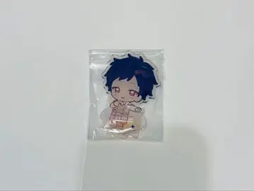 애니카페 후시미 유즈루 SD 아크릴 스탠드