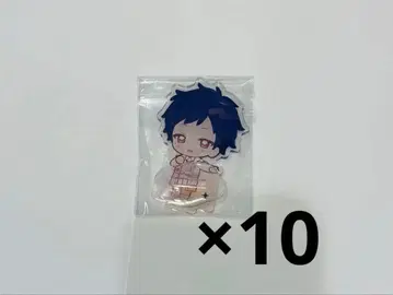 애니카페 후시미 유즈루 SD 아크릴 스탠드