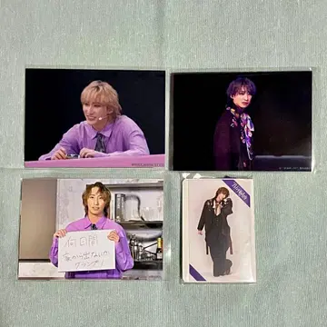 무대 벌스데이 파푸르 후쿠자와 유