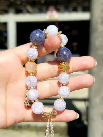 설날 한정판 2개 특별 가격 2026년 양해 부탁드립니다 팔찌