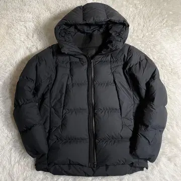 최상위 데상트 미즈사와 다운 버텍스 다운 자켓 1000FP