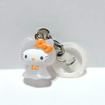 레어 초기 메지루시 액세서리 BEST! 산리오 가챠가챠 키티
