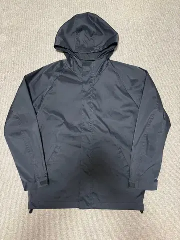 10YC 텐와이씨 후드 블루종 XL 블랙