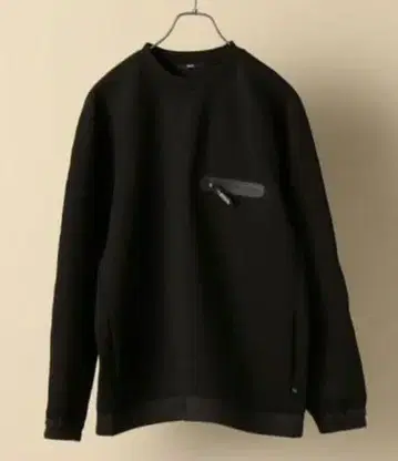 SHIPS: 액티브 분또 크루넥 맨투맨