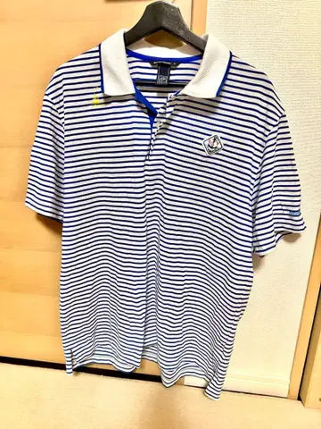 ZOY 스트라이프 남성용 셔츠