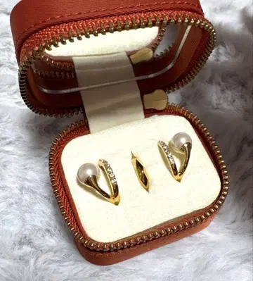 플러스 반돔 이어커프 세트