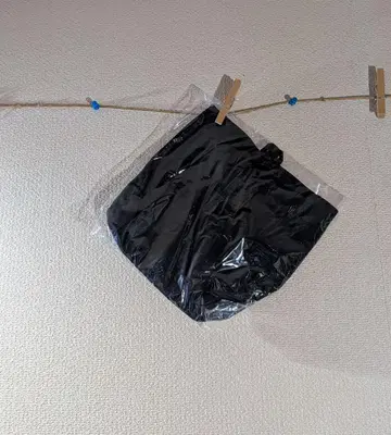 미사용 블랙 Y,s 미니백