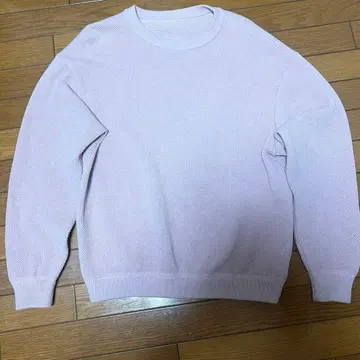 crepuscule 스테디셀러 카노코 풀오버 니트