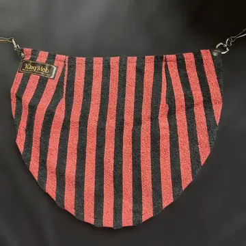 미사용 새상품 킹모브 666 범 플랩