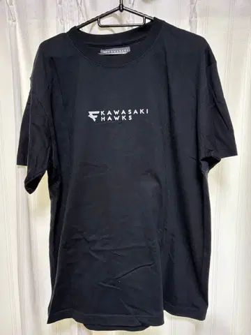 카와사키 타카야/KAWASAKI HAWKS 티셔츠