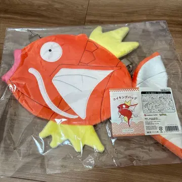 반짝반짝 박스 2026 잉어킹 암컷 숄더백 미개봉 새상품