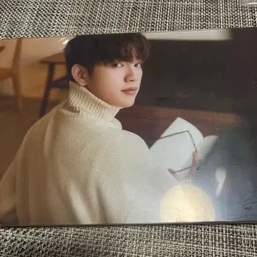 GOT7 박진영 사진 프레임