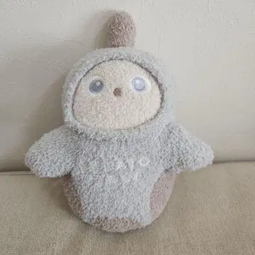 젤라또피케 x 라보토 봉제 인형