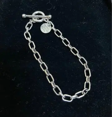 PHILIPPE AUDIBERT 팔찌 실버