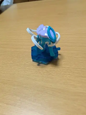 포켓몬 피규어 스이쿤 초 겟 대전