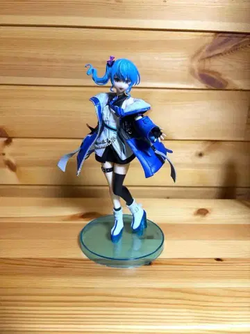 제일복권 호시마치 스이세이 피규어