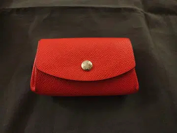 Faro 코인 케이스 아코디언 주름