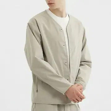 [ 새상품급 ] 매킨토시 철학 가디건