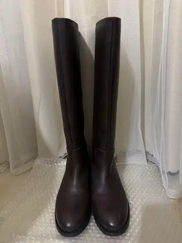 REMME 롱 부츠