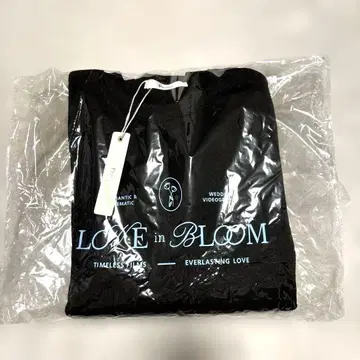 프라이아 중 보아 트레이닝복 미사용 새상품