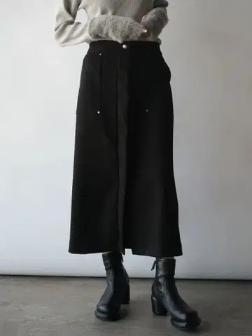 야마다야 RADIATE 타이트 스커트