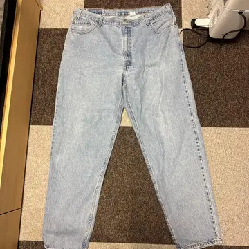 Levi Strauss & Co. 560 데님 팬츠 42/32