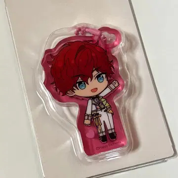 [익명 배송] 앙스타 mini 아이돌 참 아마기 히이로 코롯토 아크릴