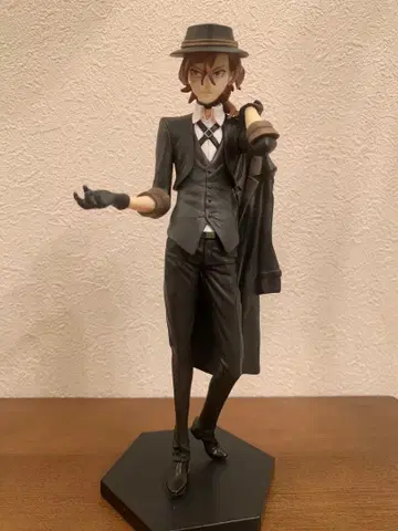 문호 스트레이독스 나카하라 츄야 1/8 프리미엄 반다이