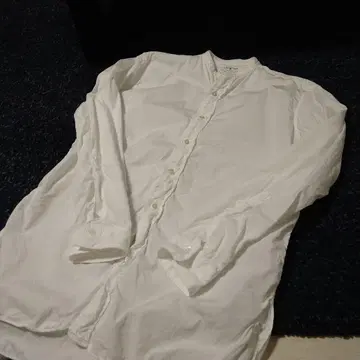 호주군 오피서 셔츠 14 12 x 33