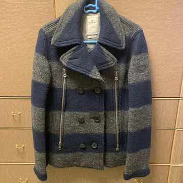 REPLAY 리플레이 피코트