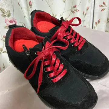 Stretch Walker 스트레치 뉴 워커 22cm