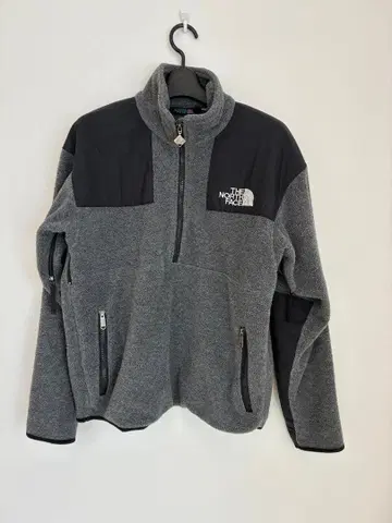 THE NORTH FACE 플리스 자켓 L 사이즈