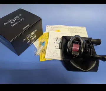 SHIMANO 18ANTARES DCMDXG