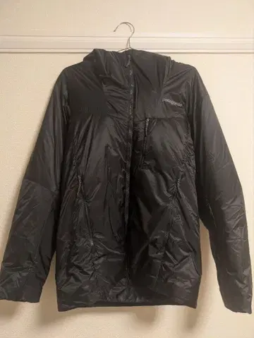 patagonia MS Das PARKA S 다스파카 FA22