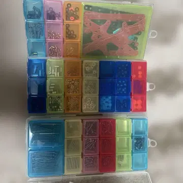 미니 사륜구동 부품 외