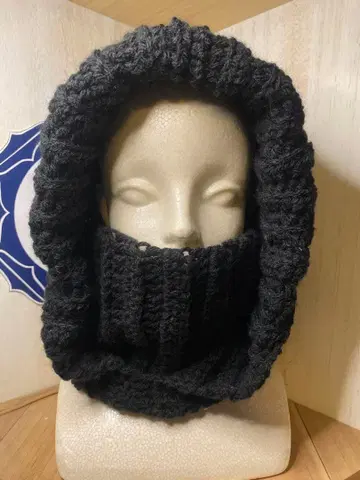 발라클라바 남녀 공용